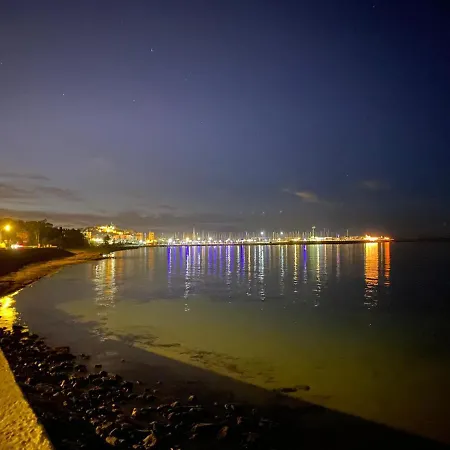 Daire Suenos De Mar F5, 2 Dormitorios, Puerto Nautico, By Bookindenia