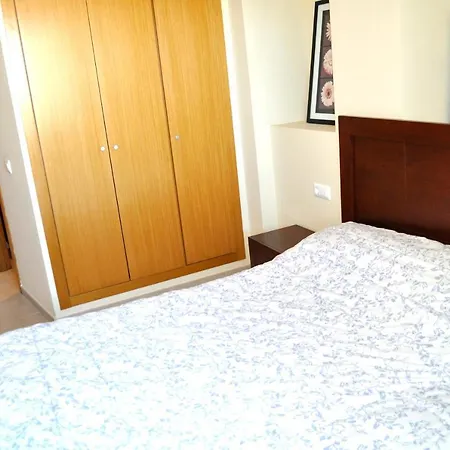 Suenos De Mar F5, 2 Dormitorios, Puerto Nautico, By Bookindenia Apartment Denia