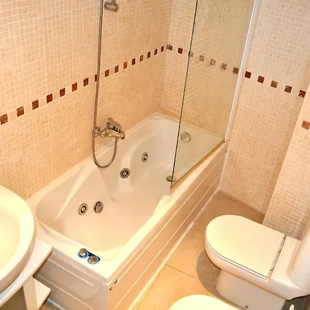 Suenos De Mar F5, 2 Dormitorios, Puerto Nautico, By Bookindenia Apartment *