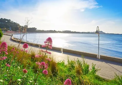 Suenos De Mar F5, 2 Dormitorios, Puerto Nautico, By Bookindenia *